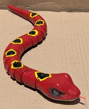 Robo Alive Slithering Snake Robot Toy Snake ZURU -GDJ-P-1444