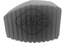 Pedalbelag Bremspedal Metalcaucho 06189 für OPEL CROSSLAND P17 P2QO Van LPG 208