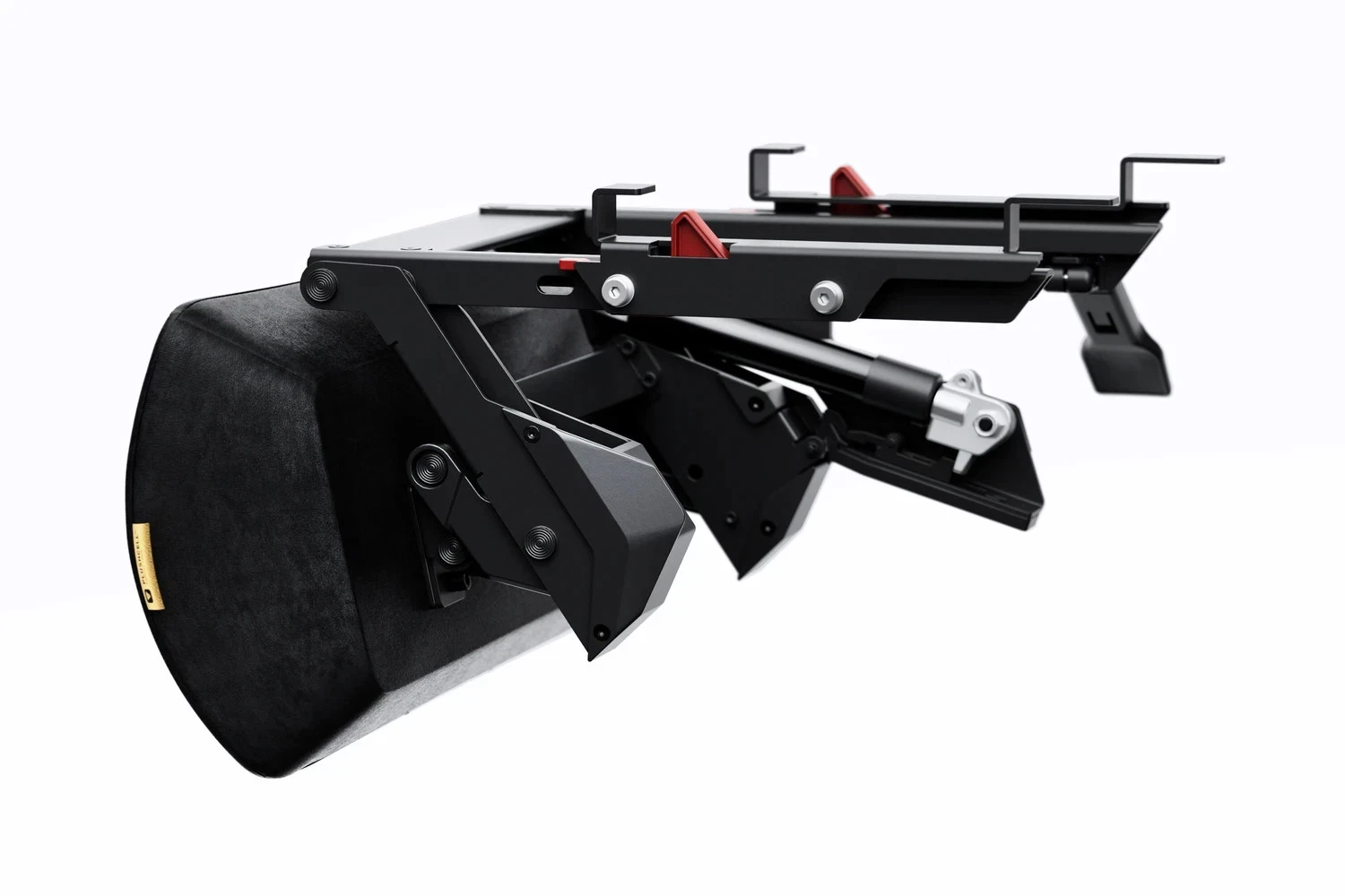 Secretlab Recliner Add-On