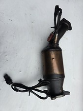 2007 AUDI A4 2.0 TFSI CAT CATALYTIC CONVERTER 8E0254200H 8E0178FA