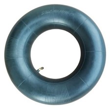 16x6.50-8/16x7.50-8 Inner Tubes with TR-87 Bent Valve Stem For Lawn