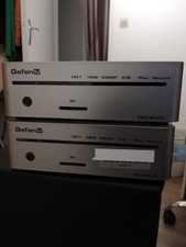 Enregistreur vidéo, GefenTV