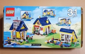 LEGO Creator Beach House 31035 New
