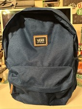 VANS Old Skool Trek Men's Backpack Dress Blues