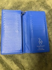 Limited Edition Louis Vuitton x Virgil Abloh Clouds Brazza Wallet