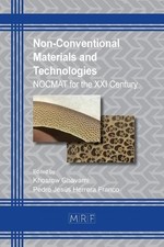 Khosrow Ghavami Non-Conventional Materials an...