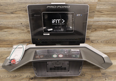 Pro-form Treadmill Console with Control Assembly