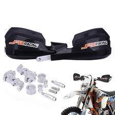 Dirt Bike Hand Gurads Handlebar Hand Guards For GSX250R KXF250 CRF250 CR125 ATV
