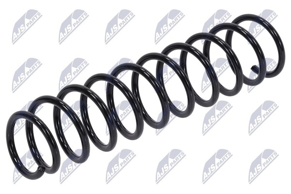 NTY ASZ-VV-019 Federbein-Feder FüR Volvo Hinterachse Coil Spring 405Mm-image