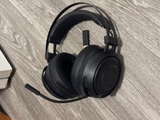 Razer Nari Essential Black Gaming Headset USB...
