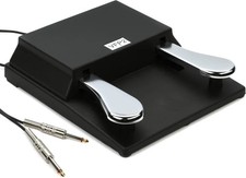 Studiologic VFP-2-10 Double Piano-Style Sustain Pedal