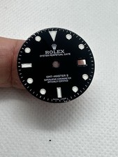 Rolex Dial GMT Master 2 16710 Aftermarket