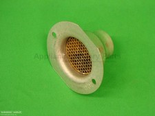 Wolf Electric Range Part # 808640 - Svce, Catalyst, Smoke