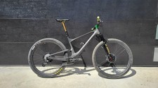 2023 Scott Spark RC SL Evo Size Large