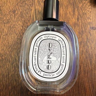 diptyque OYEDO  3.4 Oz Women Eau De Toilette Spray