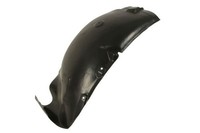Vorne Links Blic 6601-01-3581801P Verkleidung, Radhaus FüR MERCEDES-BENZ