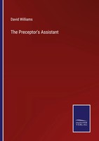 David Williams | The Preceptor's Assistant | Taschenbuch | Englisch (2023)
