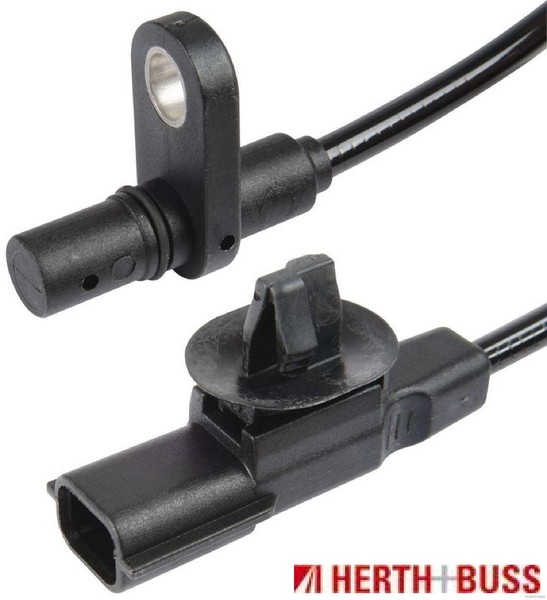 Herth+Buss Jakoparts J5931049 Sensor FüR Raddrehzahl ABS Sensor FüR Nissan-image