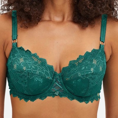 Sans Complexe Reggiseno Mit Bügel Ungepolstert 70AAG22 Aarum Prima 70A 2-6 D/E/C
