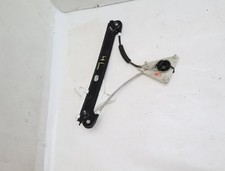Fensterheber hinten links VW POLO 5 6R 6R4839461D 03-2010