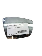Glace de rétroviseur Volkswagen POLO
