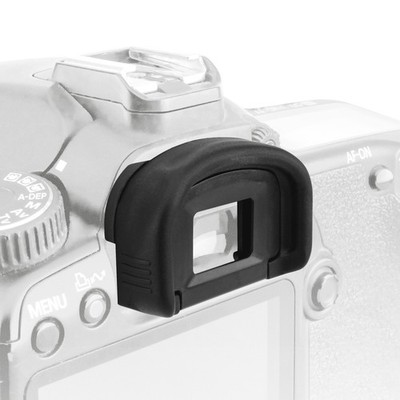 Canon EOS 7D EOS 1D Mark III Okularmuschel Suchermuschel View Finder Eye Cup