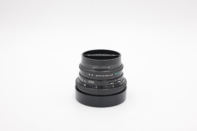 Hasselblad Zeiss Planar C 80mm f/2.8 T* Lens (Black)