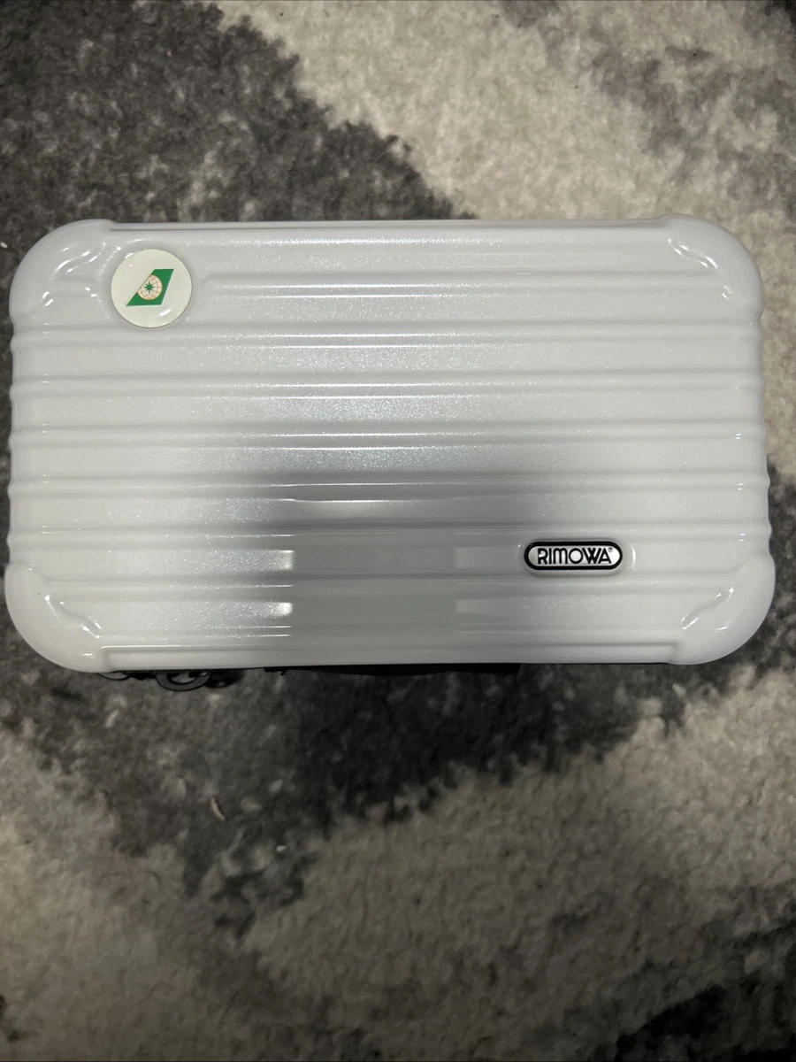 RIMOWA Hardcase Toiletry Kits for sale | eBay