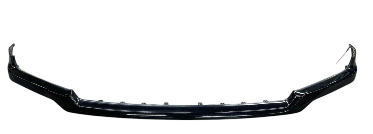 2018-2020 FORD F150 UPPER FRONT BUMPER VALANCE MOULDING PANEL JL34