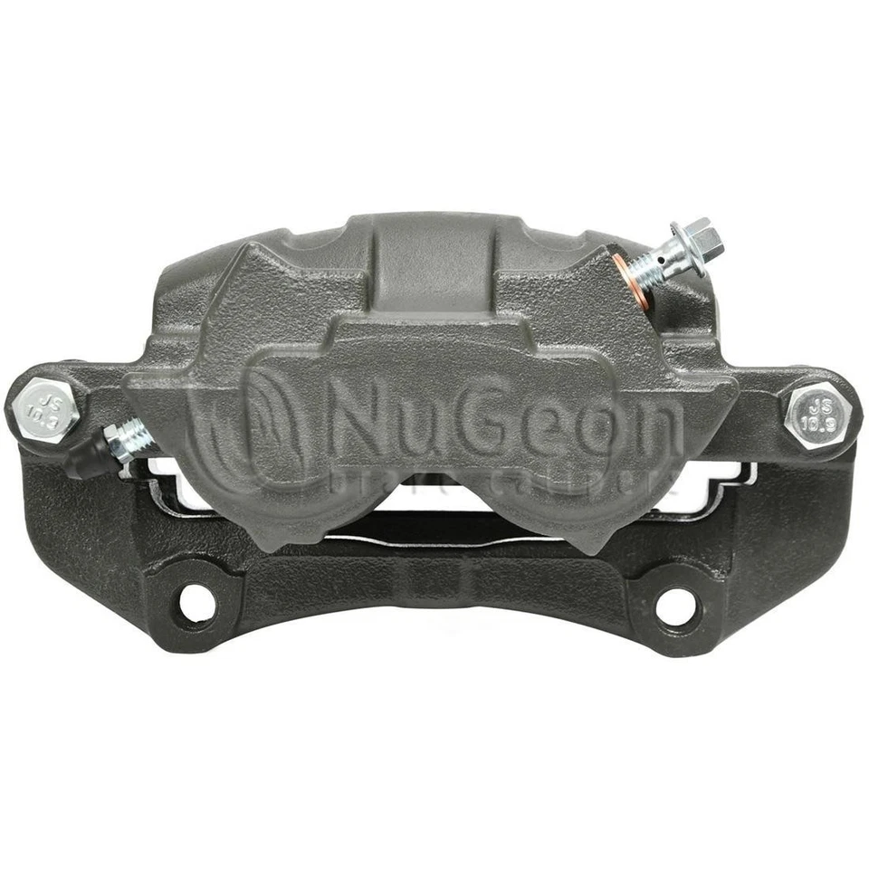 Juego de 4 pinzas de freno con mangueras para Ford Taurus 3,5 L Mercury Sable 3,5 L_ Foto 4 de 4