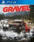 Gravel for Sony PlayStation 4 CIB Complete Untested