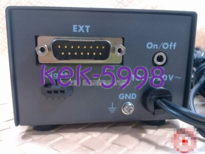 1PC Gebraucht CCS PD-1024 #YF