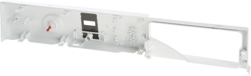 Bosch 00445592 Bedienblende Front Panel für Trockner WTE86300 ORIGINAL - Bild 2 von 2