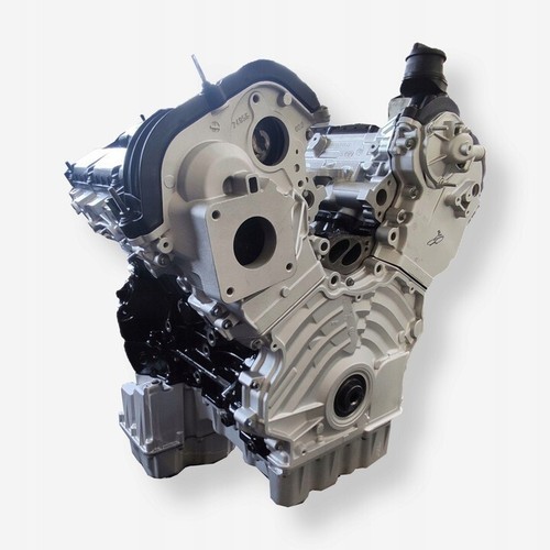Dodge Ram 3.0L CRD EXF V6 250 BHP Remanufactured Bare Engine 2016-2022 - Picture 3 of 5