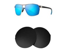 Replacement Lenses for Maui Jim The Bird MJ83...