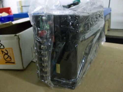 SHINDENGEN GY12020G POWER SUPPLY - 第 2/4 張圖片