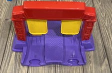 VTech Go Go Smart Wheels Ultimate RC Speedway Starting Line Gate Replacement 