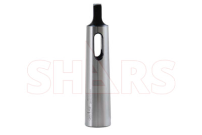 MT3 Outside MT2 Inside 4-3/8'' Morse Taper Sleeve NEW ![