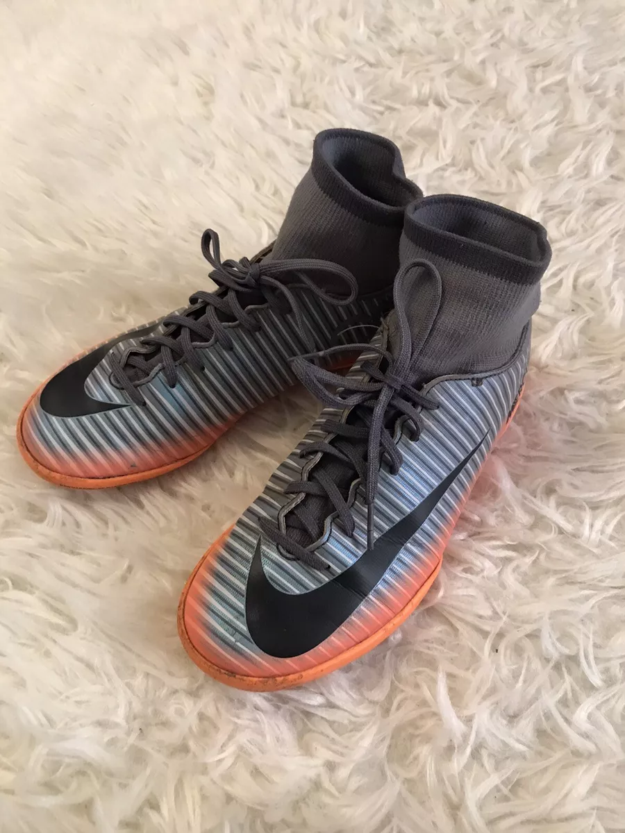 Nike mercurial superfly academy cr7 df mens astro new arrivals turf trainers