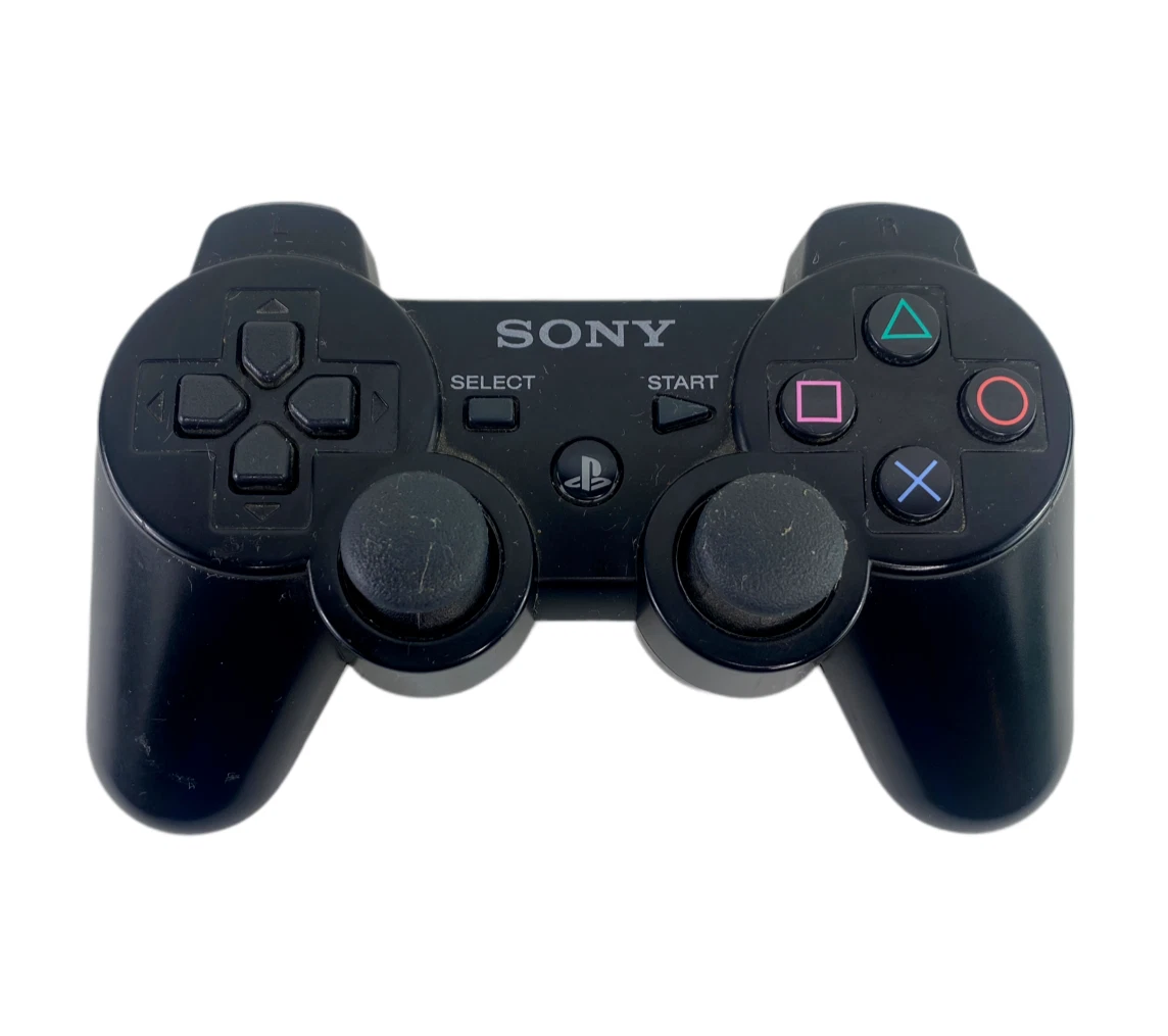 Sony Video Game Controllers for Sony PlayStation 3 for sale | eBay