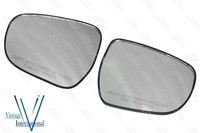 FüR Suzuki Ciaz AußEnspiegelglas Links & Rechts Mit Grundplatte Paar Neu