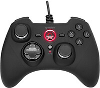 SL-650010-BK SPEEDLINK RAIT Gamepad Nintendo Switch PC Playstation 3 D-Pad M ~D~