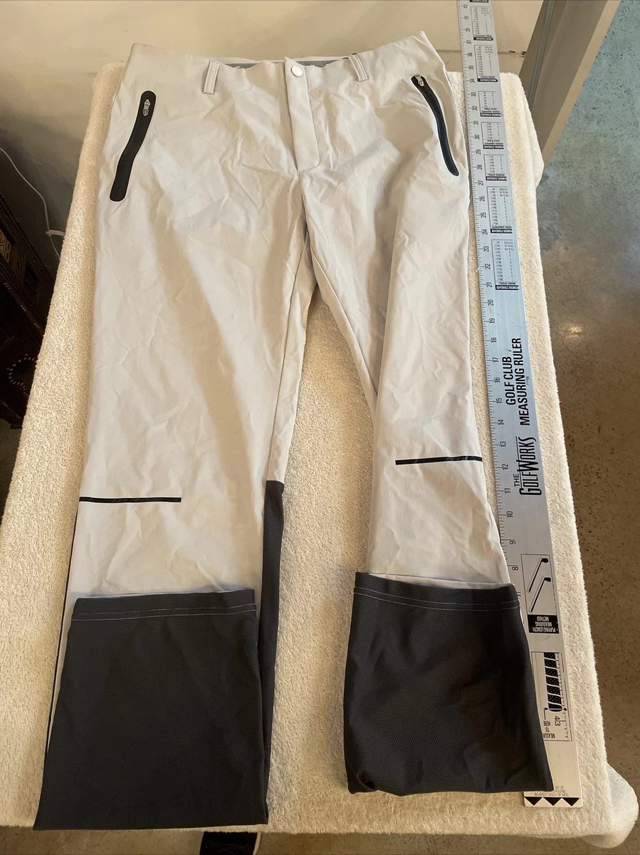 Men s Tour TaylorMade Golf Pants 32 32. Brand New RARE eBay