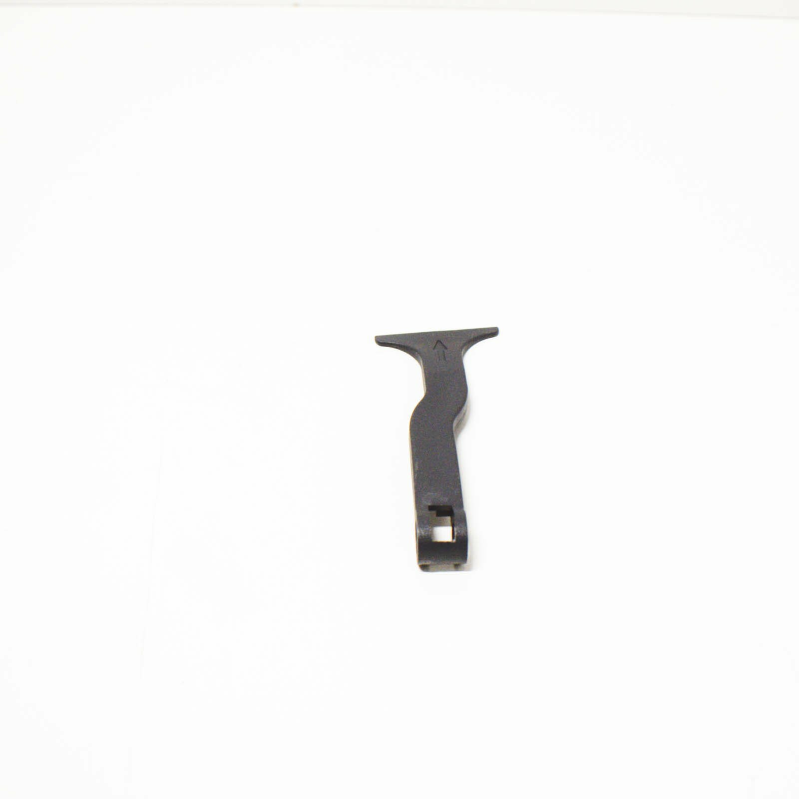 Mercedes-Benz C W203 Front Hood Release Pull Handle A2038870227