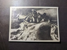 Mint Germany Military Naval Postcard Munich House of German Art