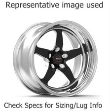 Weld 71hb7050b22a Wheel Rim Rt-s S71 17 In. X 5 In. 5 X 4.75 Inch Each New Weld 71hb7050b22a Wheel Rim Rt-s S71 17 In. X 5 In. 5 X 4.75 Inch Each New