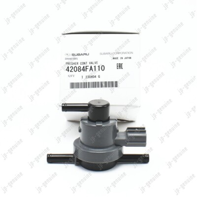 #ad OEM Genuine SUBARU Impreza Forester Outback Pressure Control Solenoid Valve $273.00