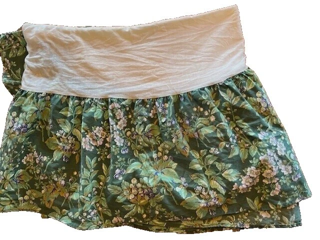 Faldas de cama Reina Laura Ashley