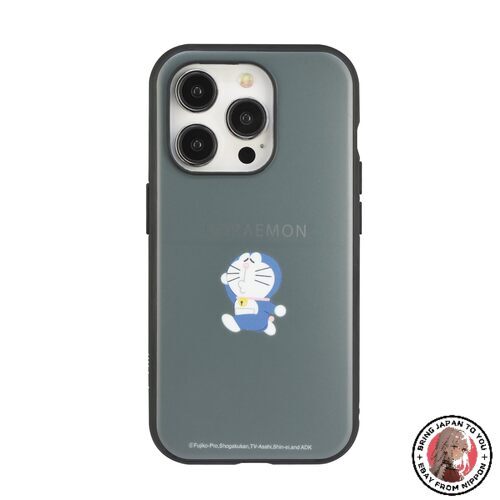 Coque Gourmandise Pour IPhone 15 Pro – Rilakkuma Fraise IIIfit – Modèle GRC-347B