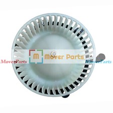 24V Fan Blower Motor LQ20M00059S019 for Kobelco SK170-8 SK170-9 SK210-8 SK260-9